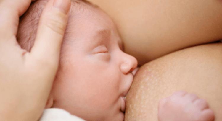 Laktostaza u matki karmiącej z drobnoustrojami 10